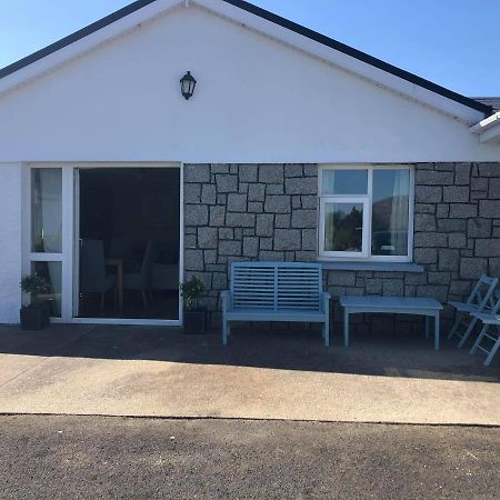 Apartmán Luí na Gréine Gweedore Exteriér fotografie