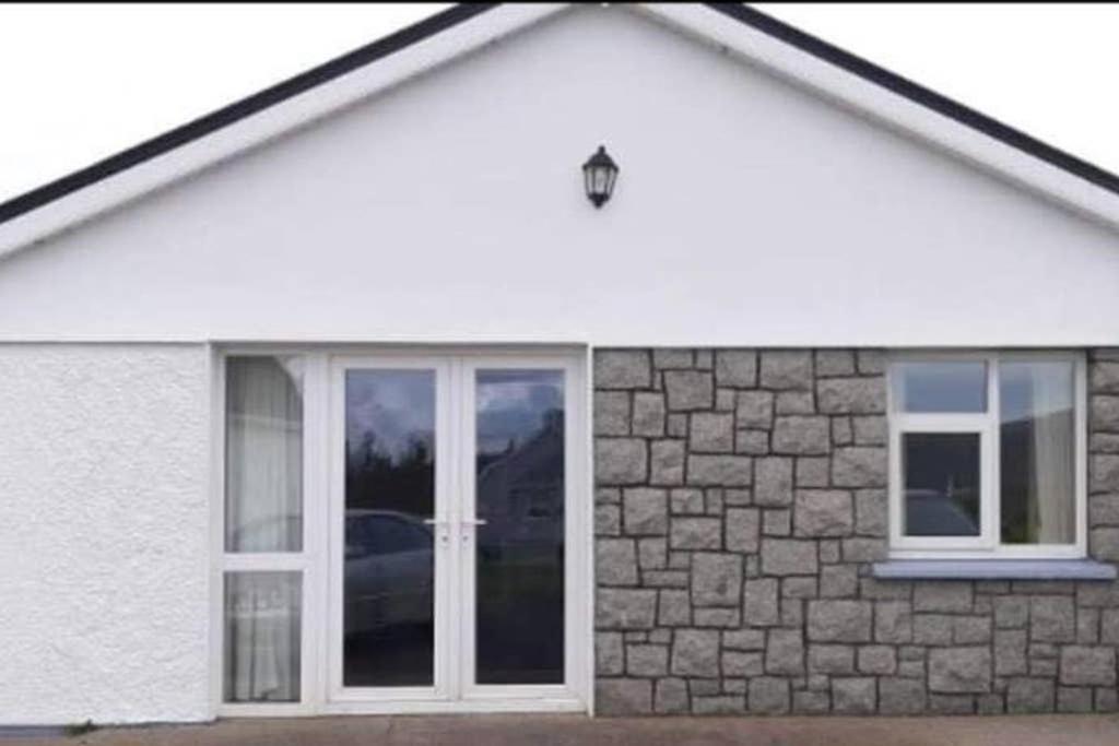 Apartmán Luí na Gréine Gweedore Exteriér fotografie