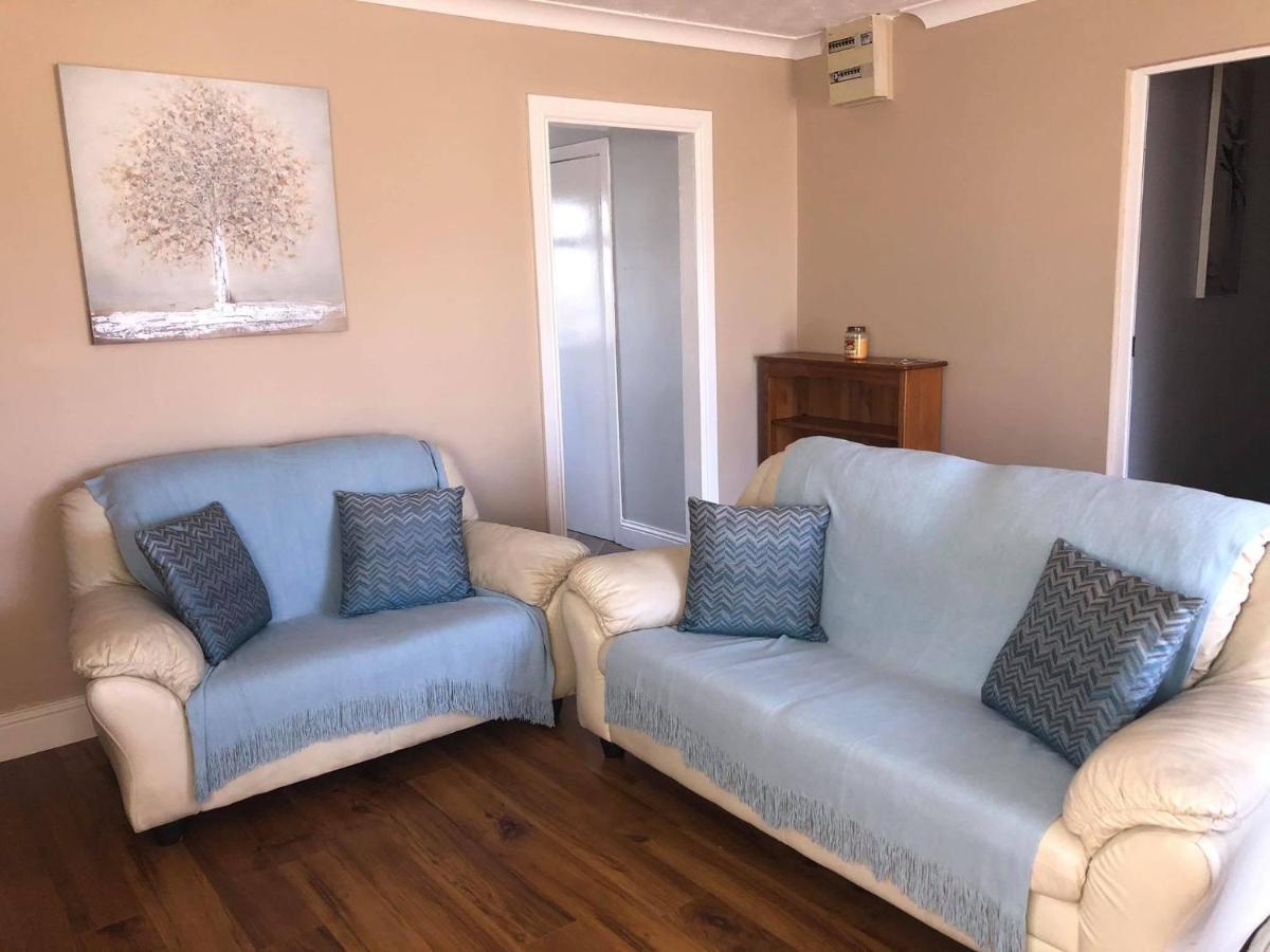 Apartmán Luí na Gréine Gweedore Exteriér fotografie