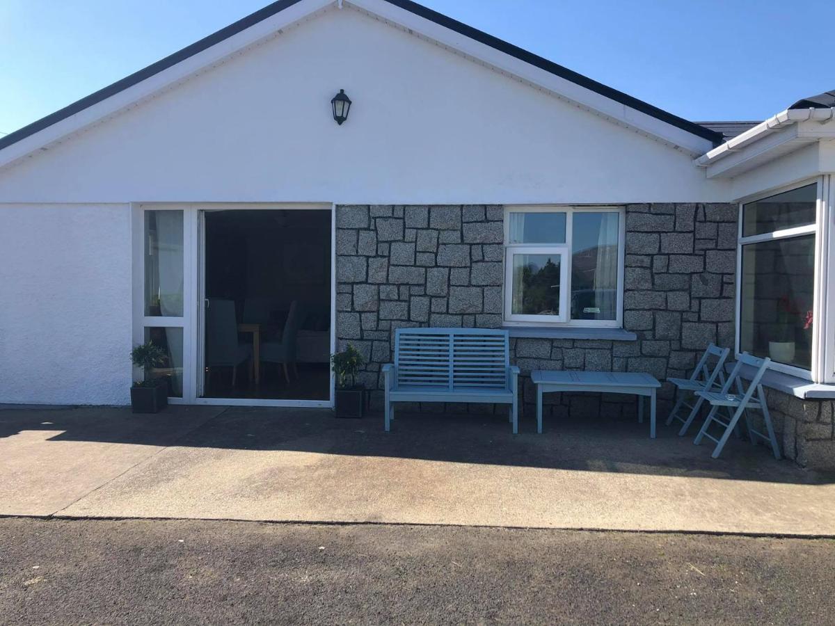 Apartmán Luí na Gréine Gweedore Exteriér fotografie
