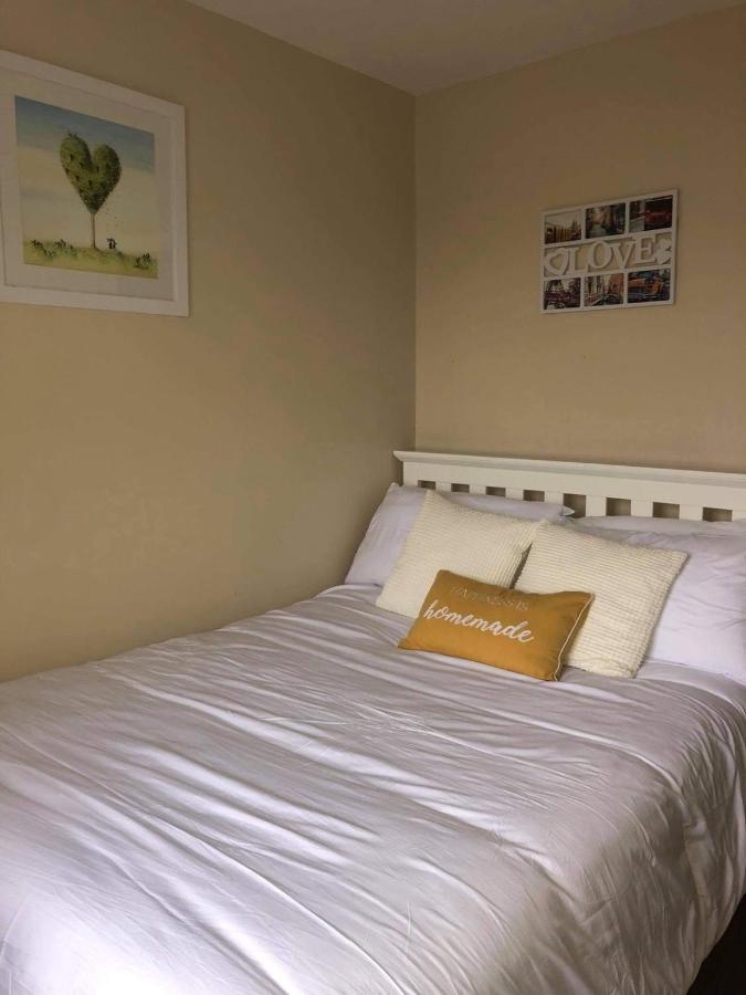 Apartmán Luí na Gréine Gweedore Exteriér fotografie