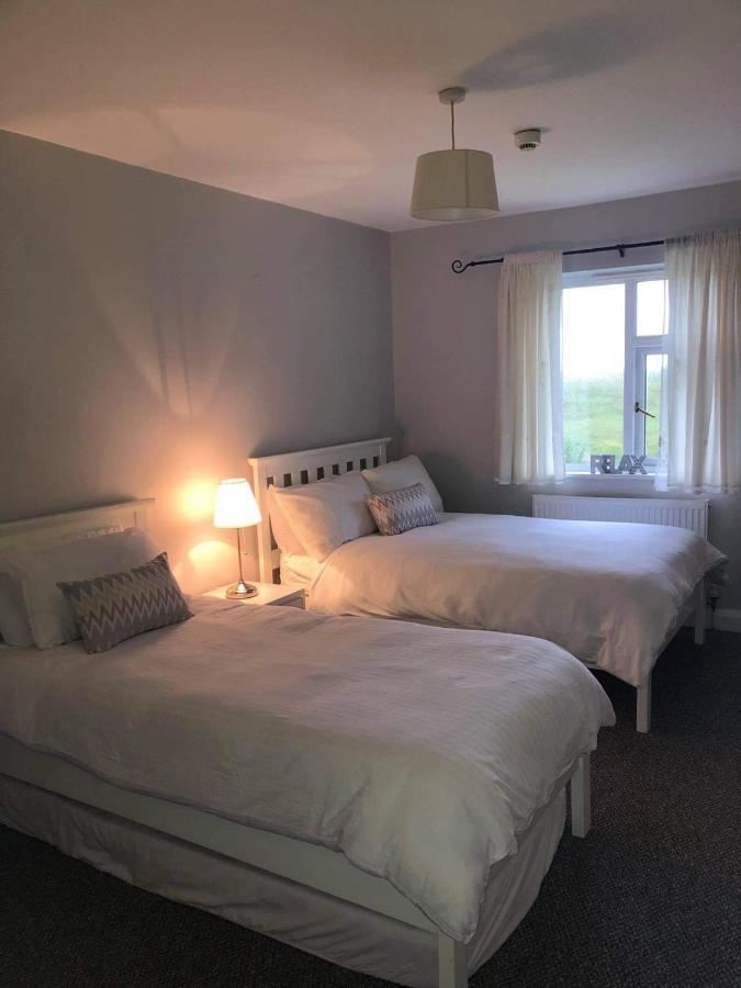 Apartmán Luí na Gréine Gweedore Exteriér fotografie